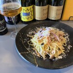 ビストロ ツミキ - 