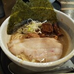 らぁ～めん　夢屋台 - 