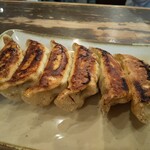 らぁ～めん　夢屋台 - 