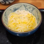 うどん処 重己 - 