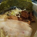 らぁ～めん　夢屋台 - 