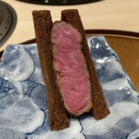 銀座 ちかみつ 六丁目 - 