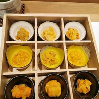 鮨 青海 品川店 - 