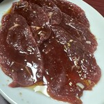 焼肉幸泉 - 