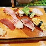 Tomizushi - 