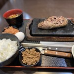 感動の肉と米 - 