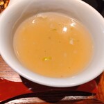 Chaini- Zushuku Sai Ichirin - スープ