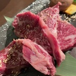 炭火ほるもん ひとすじ - 