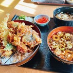 藤治朗 - 料理写真: