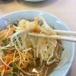 くるまやラーメン - 