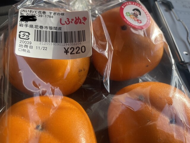 すぎの樹 - 花巻（その他）の写真