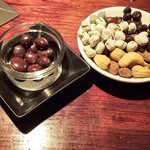 バー・バーンズ - 