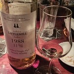 バー・バーンズ - 