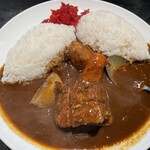 東印度カレー商会 - 