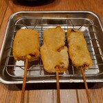 Kushikatsu Dengana - 