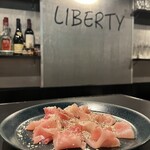 BAR LIBERTY - 