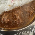 みわCurry - スパイシーポークカレー♪