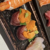 寿司 なかご 別邸 -  寿司 なかご 別邸 -