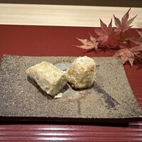 祇園新橋 中谷 - 