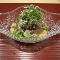 祇園新橋 中谷 - 