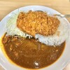 とんかつ檍のカレー屋 いっぺこっぺ 新橋店
