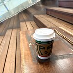 スターバックスコーヒー - ドリンク写真: