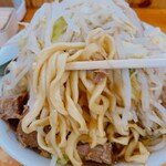 Ramen Tsunouma - 