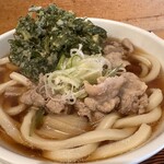 (有)高本製麺所 - 