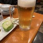 やきとん酒場 新橋とら八 - 