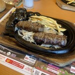 ブロンコ ビリー - 料理写真: