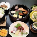 Kouzushi - 冬　5500円コース