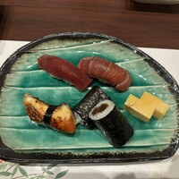 京都 鮨 もと樹 - 