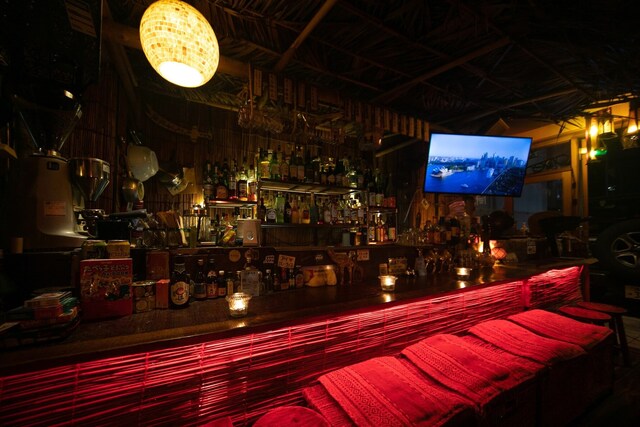 Sabbath Cafe Bar&Shisha Garden photo 5