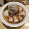 函館塩ラーメン 五稜郭