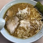 ラーメンショップ椿 緑ヶ丘店 - 