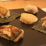 SUSHI BANYA KAI - 