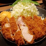 Tonkatsu Ma Mezon - 