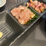 Satsuma Sembero Izakaya Aira - 