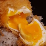 Tonkatsu Ma Mezon - 