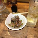 Izakaya Yumedori - 