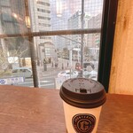 Counterpart Coffee Gallery - 