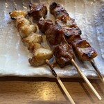 Yakitori Sakaba Bushuuya - 