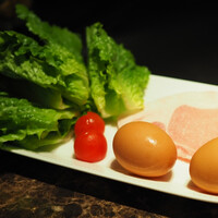 マラルンガ鉄板焼 - 