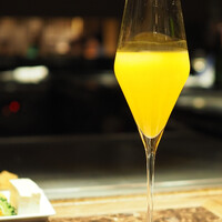 マラルンガ鉄板焼 - 