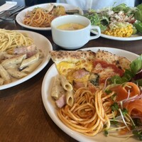 The Kitchen Salvatore Cuomo NAGOYA - 