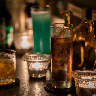 Sabbath Cafe Bar&Shisha Garden_1