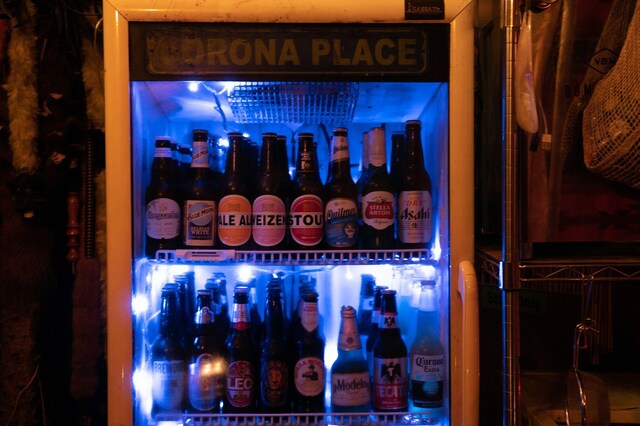 Sabbath Cafe Bar&Shisha Garden