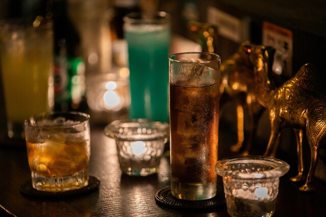 Sabbath Cafe Bar&Shisha Garden photo 2