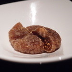 カーヴドシャンパーニュ ディヴァン - Nov, 2013