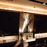 カーヴドシャンパーニュ ディヴァン - Nov, 2013